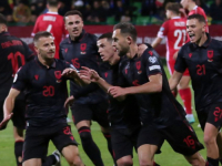 KAKO SU ALBANCI POSTALI NOGOMETNI HIT: Doveli slavne Brazilce u stručni štab, sagradili stadion, mobilisali dijasporu...