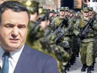 ALBIN KURTI NAJAVLJUJE JOŠ SNAGA: '600 vojnika i 500 policajaca radi stabilizacije situacije na sjeveru Kosova'