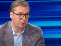 VUČIĆ U NERVOZI: 'Do 2027. godine neće biti drugih izbora, određujemo sudbinu 17. decembra'