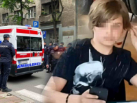 MASOVNI UBICA KOSTA KECMANOVIĆ OTKRIO MOTIV MASAKRA: 'Planirao je pokolj u školi kako bi natjerao svoju majku da pati?'
