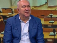 ALMIR BEČAREVIĆ O NOVOJ VLASTI: 'Uk ne vlada Vladom KS, to rade Forto i Konaković' (VIDEO)