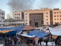 DRAMATIČNO NA BLISKOM ISTOKU: Izraelska vojska okružila bolnicu Al-Shifa, Hamas prekinuo pregovore o...