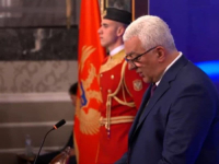 ANDRIJA MANDIĆ NA 'DANU PARLAMENTARIZMA': 'Nadam se da će Crna Gora biti prva naredna članica EU'