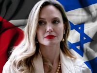 KOMENTAR ANGELINE JOLIE NA IZRAELSKE NAPADE NA GAZU: 'Četrdeset posto ubijenih su nevina djeca. Ubijaju se cijele porodice. Dok svijet gleda i uz...'