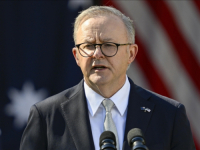 PREMIJER AUSTRALIJE ZABRINUT ZBOG PORASTA SMRTNIH SLUČAJEVA CIVILA: 'Život svakog Palestinca je važan kao i život svakog Izraelca'