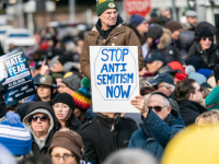 AMERIČKE VLASTI SAOPĆILE: Otvorene istrage o incidentima antisemitizma i islamofobije