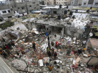 VOJNI EKSPERT ZA 'AL JAZEERU': 'Ovakva mobilizacija Izraela i granatiranje Gaze nisu zapamćeni kroz historiju'