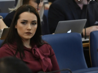 IZNENAĐENJE U SKUPŠTINI: Arijana Memić (NiP) bila suzdržana prilikom imenovanja nove Vlade KS