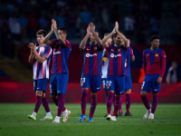 ON JE NOVI HEROJ KATALONIJE: Niko ga nije htio dovesti, a sada igra savršeno (VIDEO)