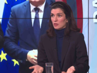 SABINA ĆUDIĆ KRITIKOVALA MINISTRA HELEZA: 'Neozbiljno je i neodgovorno baratati povjerljivim podacima u dnevno-političke svrhe!'