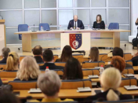 DAN PRED IZBOR NOVE VLADE: Posvađali se unutar 'Trojke', oboreni izvještaji o poslovanju tri javna preduzeća u KS