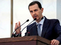 ZLOČINI PROTIV ČOVJEČNOSTI: Francuska izdala nalog za hapšenje sirijskog predsjednika Bashara al-Assada