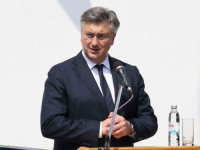 PREMIJER HRVATSKE ANDREJ PLENKOVIĆ: 'Tamo gdje su došli migranti iz arapsko-islamskog svijeta, tamo imamo proteste i sukobe!'