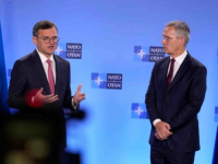 NATO OSTAJE UZ UKRAJINU I ZAPADNI BALKAN: 'Naš strateški cilj je Ukrajina u granicama iz 1991. godine!'