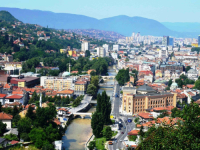 NEMOJTE OVO POKAZIVATI DODIKU: Sarajevo ekonomski jače od cijele Republike Srpske, evo preciznih podataka...