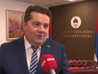 STEVANDIĆ DEMANTOVAO OHR: 'Dodik nije pod međunarodnim sankcijama!' (VIDEO)