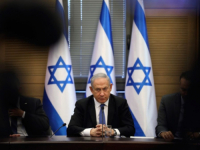 NA NEODREĐENO VRIJEME: Netanyahu suspendovao ministra koji je rekao da je opcija nuklearni napad na Gazu