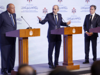 BLINKENOV SUKOB SA KOLEGAMA: Posjeta američkog državnog sekretara Bliskom istoku postaje fijasko