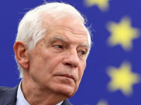 JOSEP BORRELL PORUČIO IZ BAHREINA: 'Hamas više ne može kontrolisati Gazu'