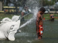 EKSTREMNE VRUĆINE U BRAZILU: Padaju svi rekordi, u Riju zabilježena temperatura od čak...