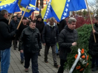 'OVO JE ISTORIJSKI DATUM': Obilježen Dan državnosti Bosne i Hercegovine i u Brčko distriktu (VIDEO)
