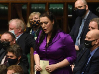 ALICIA KEARNS ZABRINUTA IZVJEŠTAJIMA 'PARAVOJNIM KAMPOVIMA U RS-u': 'Rogatica i planina Maglić su među prijavljenim lokacijama - dalje ću pogledati izvještaje'