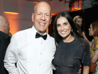SLAVNI GLUMAC BORI SE S TEŠKOM BOLEŠĆU: Demi Moore slomljenog srca, Bruce Willis je više ne prepoznaje
