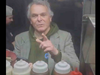 ŠOKANTNI KOMENTARI BIVŠEG SAVJETNIKA ZA DEJTONSKI SPORAZUM: 'Ako smo ubili 4.000 djece, to nije dovoljno...' (VIDEO)