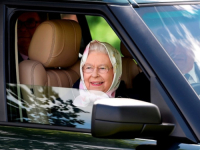 AKO IMATE MALO SREĆE I DOVOLJNO DUBOK DŽEP: Možete postati vlasnik auta koje je vozila kraljica i to samo nedjeljom