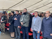 ĆAMIL DURAKOVIĆ DIREKTNO: ' Zašto bi ljiljani uznemiravali javnost, pozivam Bošnjake iz Kotor-Varoša da...'