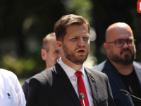 IRFAN ČENGIĆ O PLANOVIMA ZA STARI GRAD: 'Imali smo anketu gdje su građani kazali da smatraju da je bilo korupcije, ali da im to ne smeta'
