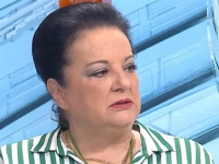 PROFESORICA SVETLANA CENIĆ: 'Evo sad vidimo kako funkcioniše koalicija na državnom nivou...'