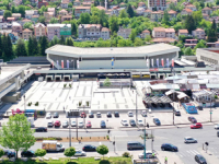 UPOZORENJE FEDERALNOG ZASTUPNIKA IZ NAŠE STRANKE: 'Kreće borba za Skenderiju. Šeik koji je pravio Beograd na vodi želi je kupiti'
