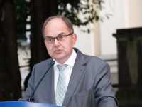 IZ SCHMIDTOVOG TV GOSTOVANJA U JUTARNJIM SATIMA: Iznenadila ga Željka Cvijanović, a odgovorio i na pitanje planira li smijeniti Milorada Dodika ako nastavi...