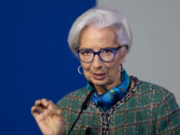 NIJE SLUŠAO MAMU: Predsjednica Evropske centralne banke otkrila da je njen sin izgubio skoro sav novac na kriptovalutama