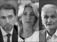 ANALIZA AMERIČKE VANJSKE POLITIKE: Na 'crnoj listi' SAD sada je već 120 sankcioniranih iz BiH