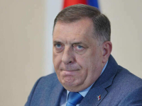 DODIK SVE NERVOZNIJI: 'Političko Sarajevo i predstavnici Zapada rade protiv Republike Srpske!' (VIDEO)