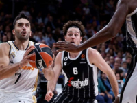 APSOLUTNA DOMINACIJA KRALJEVA: Real Madrid pregazio Virtus Bolognu u Euroligi, a Džanan Musa ubacio...
