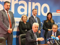 PREDSTAVNIČKOM DOMU FBiH DOSTAVLJEN PRIJEDLOG: Trojka i HDZ mijenjaju Poslovnik da imenuju Marina Vukoju za sudiju Ustavnog suda BiH