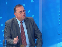 VOJNI ANALITIČAR ROBERT BARIĆ: 'Izrael ne može uništiti Hamas, rješenje je političko a ne vojno!' (VIDEO)