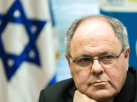 PRVI ČOVJEK YAD VASHEMA: 'Taj čin sramoti žrtve Holokausta i državu Izrael…'