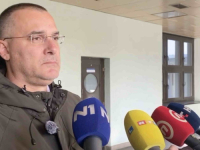 POSLJEDNJE INFORMACIJE O STANJU MARIJA BANOŽIĆA: 'I dalje nije pri punoj svijesti, ne sjeća se nesreće!'