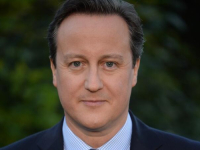 IAKO JE KRITIKOVAO RISHIJA SUNAKA: David Cameron opet u Vladi Velike Britanije - 'Vraća ga kao svoj splav za spašavanje'