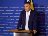 MINISTAR PRAVDE BiH DAVOR BUNOZA: 'Pažljivo sam analizirao, izvještaj Evropske komisije je pozitivan'