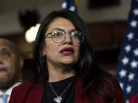 RASHIDA TLAIB IZLOŽENA LINČU: Američka kongresmenka palestinskog porijekla na meti žestokih napada zbog zalaganja za prekid vatre u Gazi