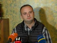 PORODICA POZVALA GRAĐANE DA IH PODRŽE: Danas presuda Denisu Smajloviću, ocu djevojčice Nadin koji je pištoljem prijetio ljekarima KCUS-a
