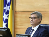 SJEDNICA PARLAMENTA BiH U NAJAVI: Denis Zvizdić predložio osnivanje Vrhovnog suda BiH, a Milorad Kojić traži gašenje...