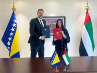 KRAJ PRIČE: Ukinute vize za građane Bosne i Hercegovine, ministar vanjskih poslova BiH ne krije oduševljenje...