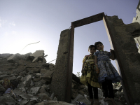 GENOCIDNA RETORIKA; NANOSE NOVE I DIRAJU U STARE RANE: Raseljavanje Palestinaca izraelski ministri nazvali 'Nakba 2023'