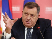 DODIK NADMAŠIO NIKŠIĆA: 'Minimalac u RS-u biće 1.050 KM!'